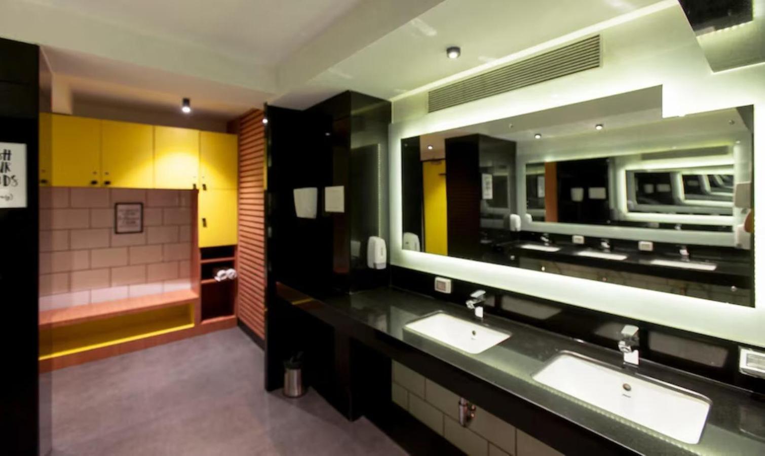 Click Hotels Andheri Midc Mumbai Luaran gambar