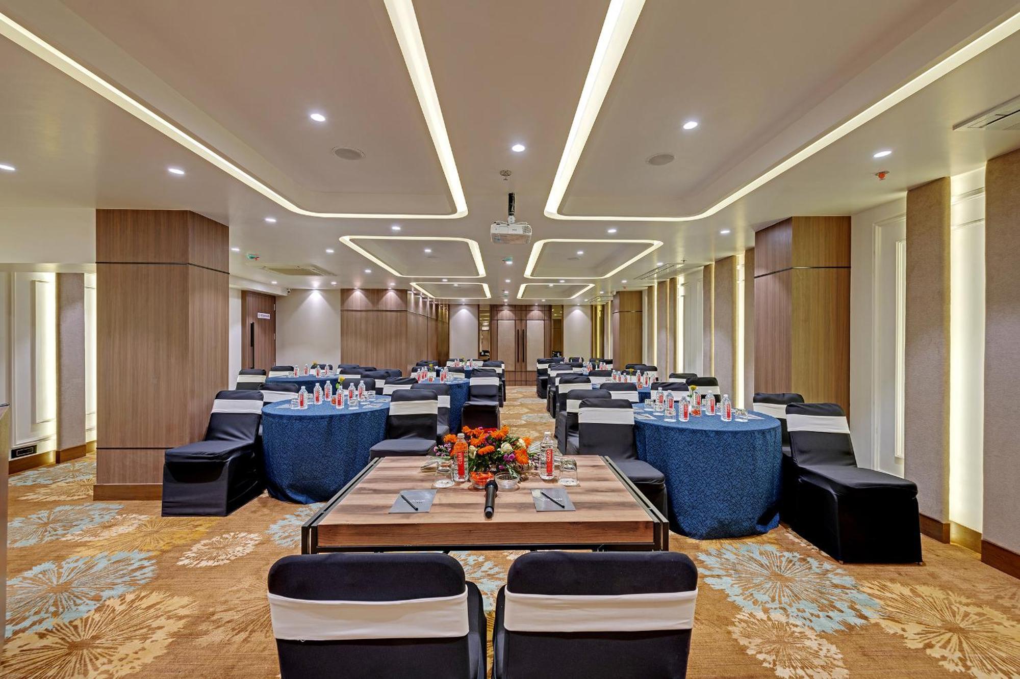 Click Hotels Andheri Midc Mumbai Luaran gambar