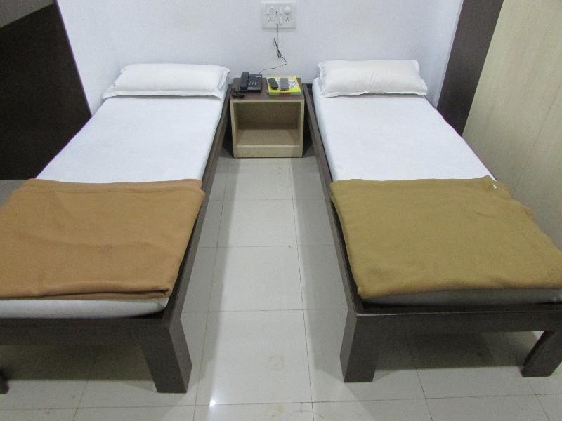 Click Hotels Andheri Midc Mumbai Luaran gambar